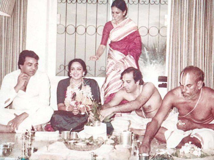 प्रकाश ने हेमा के बारे में कहा था, मैं समझ सकती हूं कि हेमा किस परिस्थिति से गुजरी होंगी. उन्हें भी दुनिया, रिश्तेदारों और दोस्तों का सामना करना पड़ा होगा लेकिन मैं अगर हेमा की जगह होती तो ऐसा कभी नहीं करती जैसा उन्होंने किया.