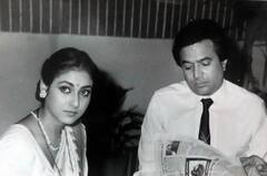 जब शादीशुदा होते हुए Tina Munim से दिल लगा बैठे थे Rajesh Khanna, घर छोड़कर चली गई थीं Dimple Kapadia!