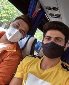 Team India Quarantine: ইংল্যান্ড সফরের আগে মুম্বইয়ে শুরু হল ঋষভ-সিরাজ-অশ্বিনদের কোয়ারেন্টিন