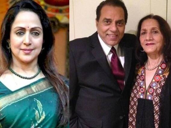 जब Dharmendra की Hema Malini से दूसरी शादी पर बोली थीं पहली पत्नी Prakash Kaur, वो अच्छे पति नहीं लेकिन... जब Dharmendra की Hema Malini से दूसरी शादी पर बोली थीं पहली पत्नी Prakash Kaur, वो अच्छे पति नहीं लेकिन...