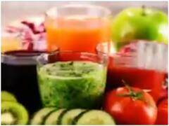 कोविड-19 से ठीक हो रहे मरीज जरूर इस्तेमाल करें ये जूस, बढ़ाएंगे आपकी इम्यूनिटी