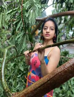 ‘What A Shame’! TV Actress Deepika Singh BLASTED For Posing & Dancing In Front Of Collapsed Trees Amid Cyclone Tauktae