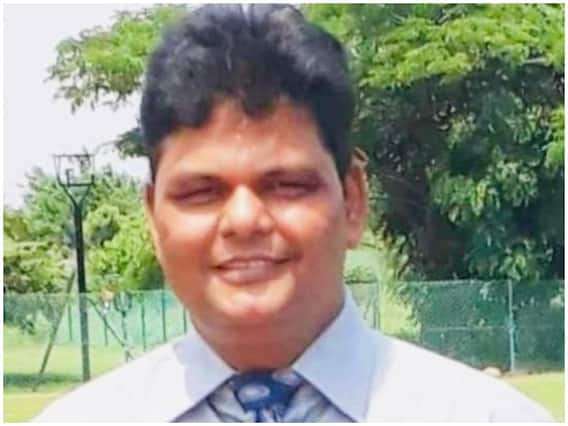 Prashant Mohapatra Death: ओडिशा क्रिकेट टीम के पूर्व कप्तान प्रशांत मोहपात्रा का कोरोना से निधन Prashant Mohapatra Death: ओडिशा क्रिकेट टीम के पूर्व कप्तान प्रशांत मोहपात्रा का कोरोना से निधन