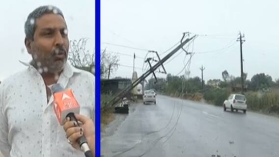 જગતના તાતનું દર્દ ક્યારે દૂર થશે ?