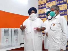 ਸੁਖਬੀਰ ਬਾਦਲ ਨੂੰ ਹੁਣ ਪਤਾ ਲੱਗਾ ਕਿ ਸਰਕਾਰੀ ਹਸਪਤਾਲਾਂ ਦੇ ਕੀ ਹਾਲਾਤ? ਹੁਣ ਇੱਕ ਮੌਕਾ ਹੋਰ ਚਾਹੁੰਦੇ