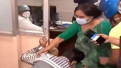 Apex Nursing Home: বেডের জন্য অ্যাপেক্স নার্সিহোমে তদন্তকারীদের পা ধরে কান্না রোগীর পরিজনদের