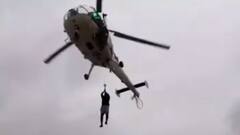 Breaking News : Barge P305 के कप्तान पर स्टाफ का संगीन आरोप | India Chahta Hai