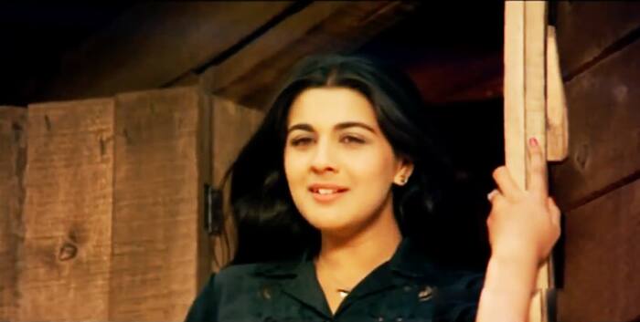 अमृता भी सनी के शादीशुदा होने के सच से अनजान थीं लेकिन जब उन्हें इस बारे में पता चला तो उनके पैरों तले से ज़मीन खिसक गई. अमृता सनी के इस धोखे से आगबबूला हो उठीं और उनसे तुरंत सारे रिश्ते तोड़ दिए.