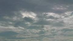 Weather Update :  यंदा मान्सूनचा प्रवास वेळेत, अंदमानात मान्सून  दाखल