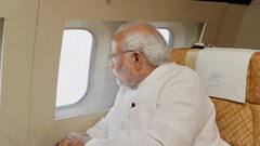 Cyclone Tauktae: कुछ ही देर में गुजरात के लिए रवाना होंगे PM Modi, हजारों गांवों में बिजली गुल