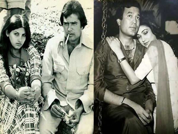 जब शादीशुदा होते हुए Tina Munim से दिल लगा बैठे थे Rajesh Khanna, घर छोड़कर चली गई थीं Dimple Kapadia!