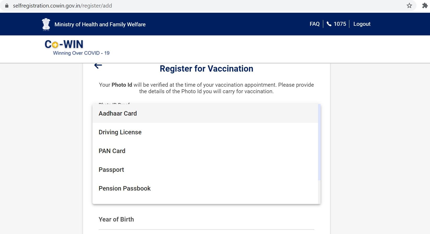 Tamil Nadu Covid -19 Vaccination : 18 முதல் 44 வயதினருக்கு இன்று முதல் தடுப்பூசி; எப்படி பெறுவது?