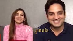 Vikas Kalantri shoots new short film ''Work From Home'' | SBS Originals