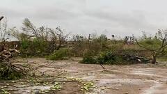 સરકાર પાસેથી વધારેમાં વધારે 36 હજારની સહાય મળવાપાત્ર છે.....ખેડૂતોને ખેતી સિવાય ઘર, ઢોરઢાંખર વગેરેનું પણ મોટું નુકસાન થયું છે.....