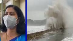 “તૌક્તે” વાવાઝોડા અંગે રાહતના સમાચાર