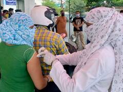 वैक्सीन की पहली डोज लेने के बाद कोरोना संक्रमित होने पर 3 महीने बाद लगेगी दूसरी डोज- केंद्र