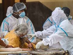 राजस्थान सरकार ने ब्लैक फंगस को महामारी घोषित किया, कोरोना से ठीक हुए लोगों में बढ़ रहा यह रोग