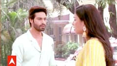 Aapki Nazron Ne Samjha: Nandini LEAVES Darsh