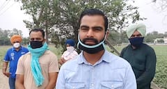 ਪਿੰਡਾਂ ਦੋ ਲੋਕਾਂ ਨੇ ਕੋਰੋਨਾ ਜੰਗ ਜਿੱਤਣ ਲਈ ਖੁਦ ਹੀ ਚੁੱਕਿਆ ਬੀੜਾ, ਹੁਣ ਇਸ ਤਰ੍ਹਾਂ ਹੋਏ ਲਾਮਬੰਦ