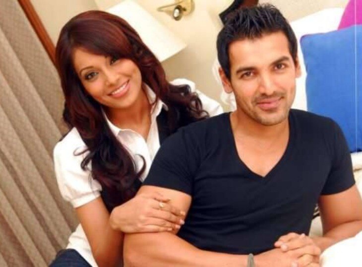 एक फोटो ने हमेशा-हमेशा के लिए बिगाड़ दी थी John Abraham और Bipasha Basu की केमिस्ट्री