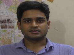 IAS Success Story: बिहार के एक गांव से निकलकर UPSC की तैयारी की, तीन बार प्री-परीक्षा में फेल होने वाले आनंद वर्धन ऐसे बने आईएएस