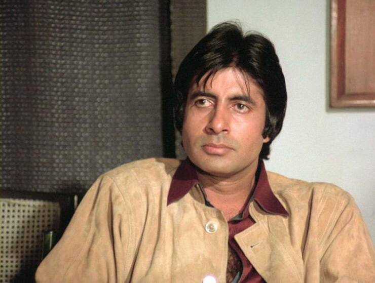 जब एक फिल्म के सेट पर Amitabh Bachchan ने बचाई थी जूनियर एक्टर की जान