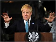 स्वास्थ्यकर्मियों के 'सम्मान की कमी' पर बोरिस जॉनसन की नर्स का इस्तीफा, ICU में की थी देखभाल