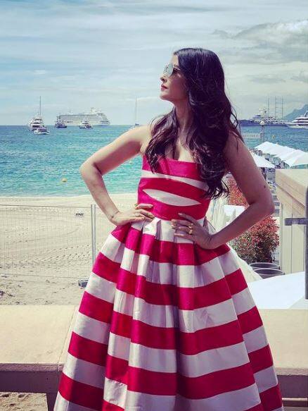 ਮੀਡੀਆ ਰਿਪੋਰਟਾਂ ਅਨੁਸਾਰ ਪਾਰਸਲ ਖੋਲ੍ਹਣ ਤੋਂ ਬਾਅਦ ਕਸਟਮਜ਼ ਵਿਭਾਗ ਨੇ ਐਸ਼ਵਰਿਆ ਨੂੰ ਨੋਟਿਸ ਭੇਜ ਕੇ ਸਪਸ਼ਟੀਕਰਨ ਦੇਣ ਲਈ ਕਿਹਾ। ਫਿਰ ਐਸ਼ਵਰਿਆ ਦੇ ਵਕੀਲ ਨੇ ਕਸਟਮਜ਼ ਨੂੰ ਦੱਸਿਆ ਕਿ ਐਸ਼ਵਰਿਆ ਨੂੰ ਨਹੀਂ ਪਤਾ ਕਿ ਪਾਰਸਲ ਕਿਸਨੇ ਭੇਜਿਆ ਸੀ।