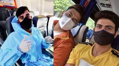 Team India Quarantine: ইংল্যান্ড সফরের আগে মুম্বইয়ে শুরু হল ঋষভ-সিরাজ-অশ্বিনদের কোয়ারেন্টিন