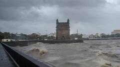 Tauktae के बाद भारत पर एक और तूफान का खतरा