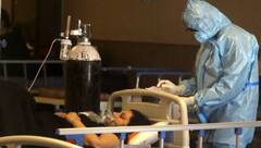 મ્યુકોરમાઈકોસિસનો કહેર વધતા કેંદ્ર સરકાર ચિંતામાં, રાજ્યોને આપ્યા આ આદેશ, જાણો