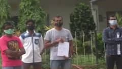 વલસાડ જિલ્લાના 7 હજારથી વધુ મર્ચન્ટ નેવીમાં કામ કરતા યુવાનોની નોકરી જોખમમાં, શું છે કારણ?