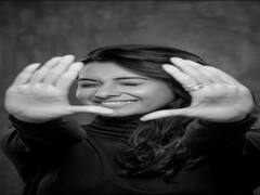 நிலா வந்ததே என் நிலா வந்ததே - பிரியா பவானி ஷங்கர்