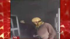 Fire at Delhi Hospital: দিল্লির ইএসআই হাসপাতালে আগুন, ঘটনাস্থলে দমকলের ৭টি ইঞ্জিন