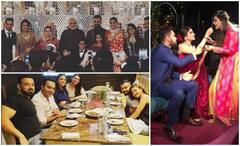 ननद के साथ कैसे हैं अनुष्का शर्मा के रिश्ते? देखिए विराट कोहली की बहन भावना कोहली के साथ कुछ अनदेखी तस्वीरें