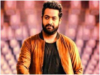 38 साल के हुए साउथ सुपरस्टार Junior NTR!, फैन्स से लेकर सेलिब्रिटीज ने दी बधाई, ट्रेंड हुआ  #HappyBirthdayNTR