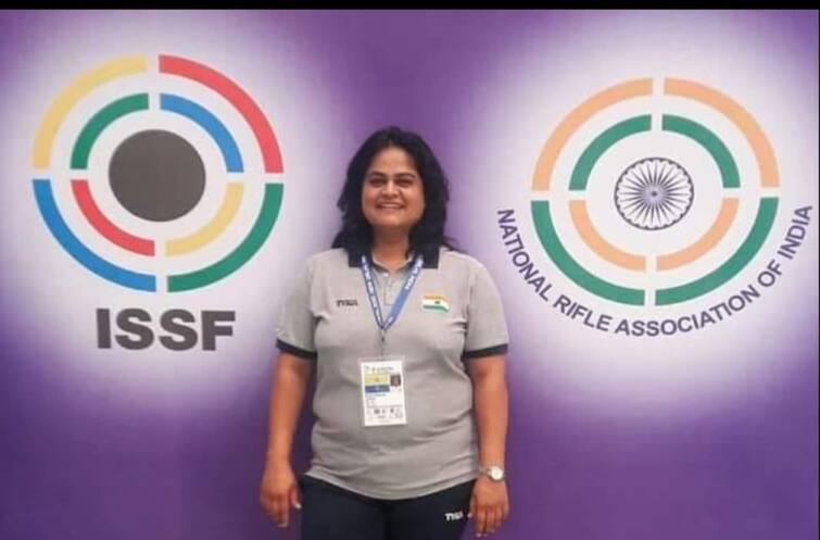 young shooting coach Monali Gorhe, from Nashik passed away deu to coronavirus नाशिकमधील युवा नेमबाज प्रशिक्षक मोनाली गोऱ्हेचं कोरोनाने निधन, क्रीडा विश्वात हळहळ