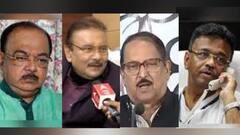 Narada Scam Hearing : আজ স্থগিত নারদ-শুনানি, তবে কী হবে ৪ হেভিওয়েট নেতাদের মামলার ভবিষ্যত্?