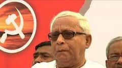 Buddhadeb Bhattacharya Health Update: স্থিতিশীল বুদ্ধদেব ভট্টাচার্য, মাঝেমাঝে নিতে হচ্ছে বাইপ্যাপ