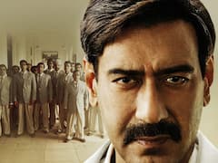Ajay Devgn's 'Maidaan' To Release Directly On OTT? Producers Clear The Air