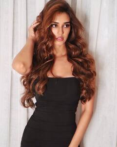 These Gorgeous Photos Prove Why Disha Patani Is Hailed As Most Desirable Actress In B-Town