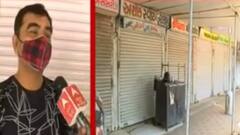 Gandhinagar: કોરોનાના નિયંત્રણોની અવધિ પુરી થતા વેપારીઓએ શું કહ્યું?,કેવી કરી માંગણી?