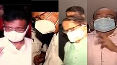 Narada Scam Probe: ফিরহাদ-মদন-সুব্রত-শোভন, চারজনের করোনা রিপোর্টই নেগেটিভ