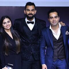 ननद के साथ कैसे हैं अनुष्का शर्मा के रिश्ते? देखिए विराट कोहली की बहन भावना कोहली के साथ कुछ अनदेखी तस्वीरें