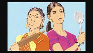 ਜੇ ਨੂੰਹ-ਸੱਸ 'ਚ ਹੋ ਰਹੇ ਹਨ ਝਗੜੇ, ਤਾਂ ਜ਼ਰੂਰ ਕਰੋ ਇਹ ਕੰਮ, ਬਦਲ ਜਾਵੇਗਾ ਘਰ ਦਾ ਮਾਹੌਲ 