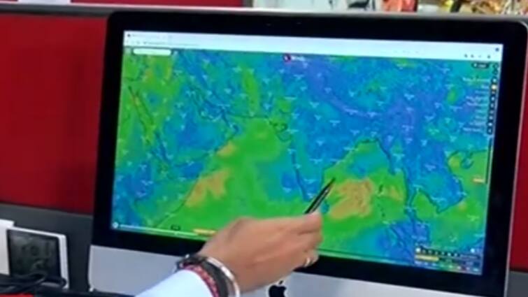 Yaas Cyclone: Depression likely to be formed in Bay of Bengal today to turn into Cyclone Yaas tomorrow Yaas Cyclone Preparation: সোমবারই বঙ্গোপসাগরে তৈরি হতে পারে ঘূর্ণিঝড় ইয়াস, দুর্যোগ মোকাবিলার প্রস্তুতি রাজ্যে