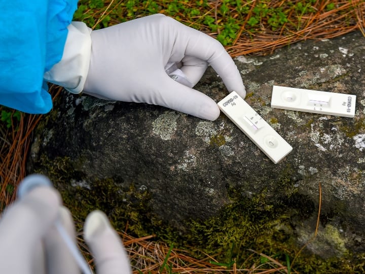 कोरोना: MP में आज 4952 लोग हुए संक्रमित, शिवराज सरकार जान गंवाने वाले लोगों के परिवार को देगी मुआवजा Madhya Pradesh CM Shivraj Singh Chouhan announcement for kin who succumbed to Covid 19 कोरोना: MP में आज 4952 लोग हुए संक्रमित, शिवराज सरकार जान गंवाने वाले लोगों के परिवार को देगी मुआवजा