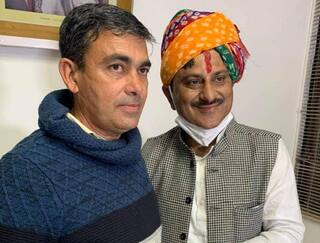 ઉત્તર ગુજરાતના આ મોટા સહકારી આગેવાનનું મ્યુકરમાઇકોસિસથી થયું નિધન