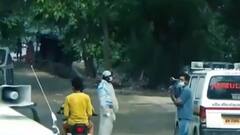 Real COVID statistics not coming to light from rural areas? | Bharat Ki Baat(20.05.2021)