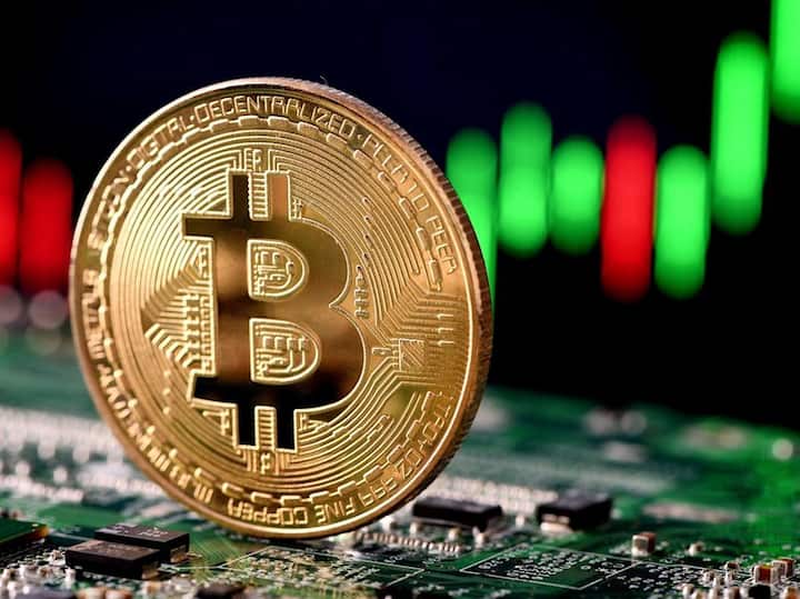 The price of bitcoin increased by $ 40,000, know what is the price of cryptocurrency on June 15 40,000 डॉलर से ऊपर आई बिटकॉइन की कीमत, जानिए- 15 जून को क्या है कीमत